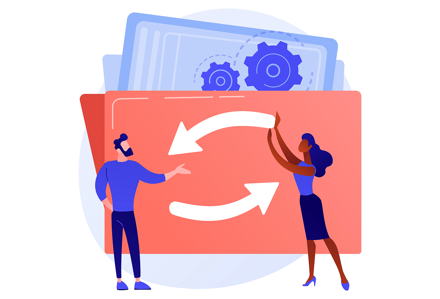 Consultoría funcional SAP