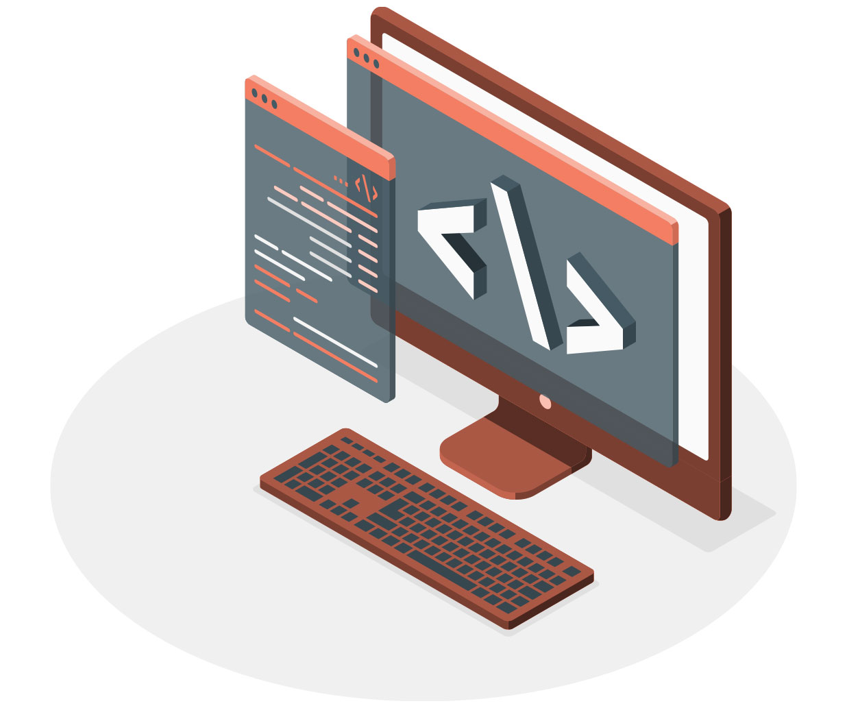 Proveedor de servicios tecnológicos